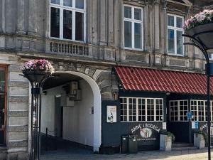 4 person holiday home in Nakskov