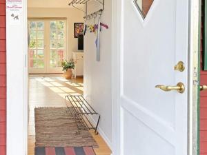 4 person holiday home in SÖLVESBORG-By Traum