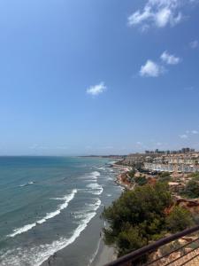 Sol y mar costamarina