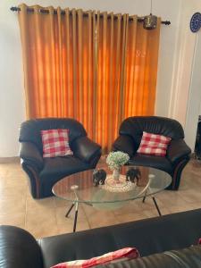 Ameeila Villa