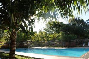 The Rock Tourist Resort