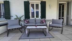 Gästezimmer Karolina