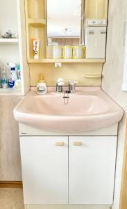 Shinkoiwa Matsushima HOUSE