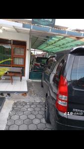 Sewu Bengi Family Room