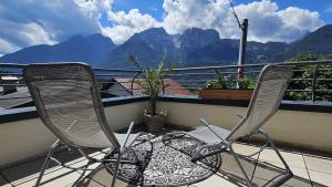 Gästezimmer Karolina