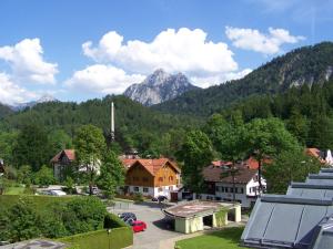 Ferienwohnung Edelweiss