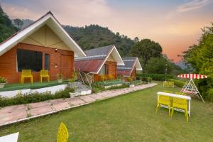 Niyama Jungle Resort