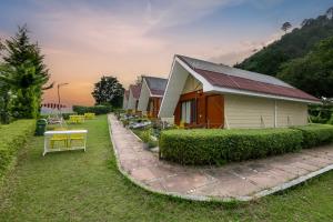 Niyama Jungle Resort
