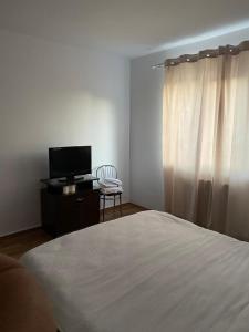 Apartament 3 camere Selimbar Octavian Goga