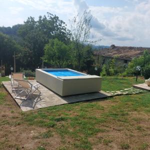 Appartamenti turistici Carboni 1 n 35A