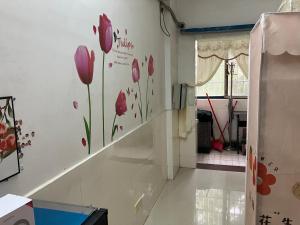 Xinnuo B&B-Qinzhou Bay Plaza Branch