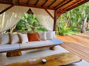 The Nest Villa, Gili Air