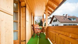 Ferienwohnung Edelweiss