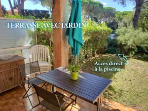 Les Résidences du Nouveau Golf