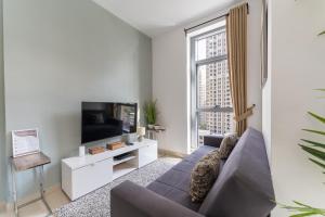 HAVN - Studio Unit in Claren Tower, Downtown Dubai