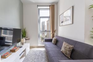 HAVN - Studio Unit in Claren Tower, Downtown Dubai