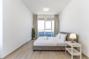 HAVN - 2 Bedroom Apartment in Bloom Tower, JVC