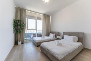 HAVN - 2 Bedroom Apartment in Bloom Tower, JVC