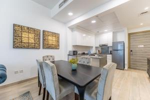 HAVN - 2 Bedroom Apartment in Bloom Tower, JVC