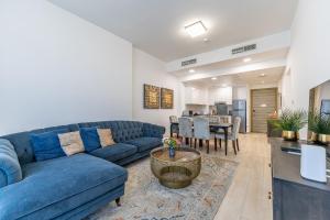 HAVN - 2 Bedroom Apartment in Bloom Tower, JVC