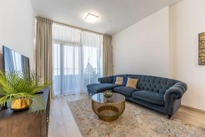 HAVN - 2 Bedroom Apartment in Bloom Tower, JVC