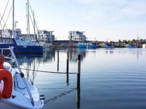 6 person holiday home in Wendtorf