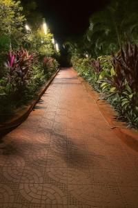 Candolim Beach, Pool view ,1bhk