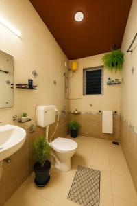 Candolim Beach, Pool view ,1bhk