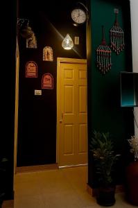 Candolim Beach, Pool view ,1bhk