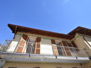 Spacious Retreat in Cannero