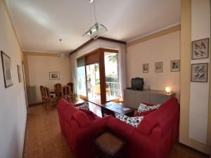 Spacious Retreat in Cannero