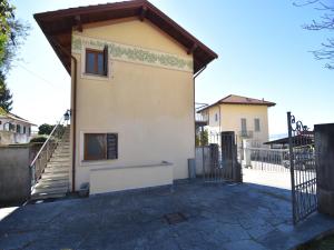 Spacious Retreat in Cannero