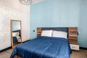 Mediterranean Elegance with Spain Views 2BR Apartment