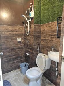 Studio Unit Staycation in Cainta