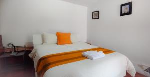 Hostal el Parque Tababela