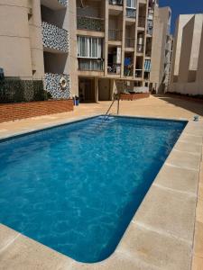 LuxApartment in Torrevieja