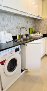 Golf View, Allamanda 3 Apartment