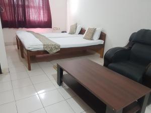 Hotel Arham Inn