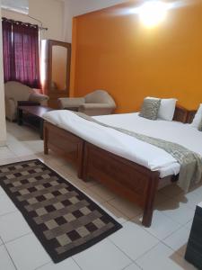 Hotel Arham Inn