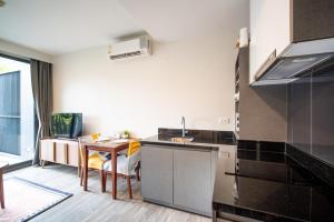 超优惠 43芭东海滩精装公寓 5分钟海滩10分钟酒吧街 旅行度假首选