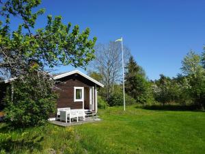 5 person holiday home in TYRESÖ