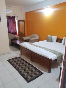 Hotel Arham Inn