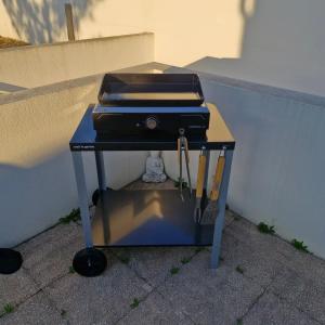 Maison Bretignolles sur mer, la parée,proche plage