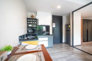 超优惠 43芭东海滩精装公寓 5分钟海滩10分钟酒吧街 旅行度假首选