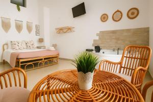 LA MURGIA casa vacanze B&B