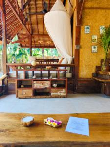 The Nest Villa, Gili Air