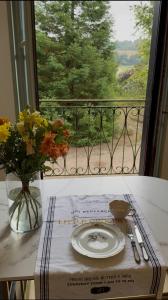 Le Green de Bellême