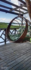 Eware Treehouse