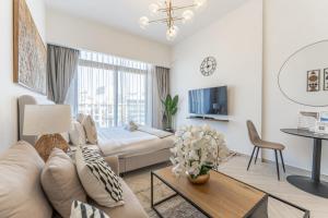 HAVN - Studio Apartment in Pantheon Elysee, JVC