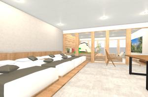 Relax Hotel Takayama Station